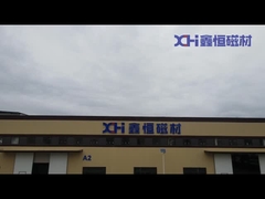 Para mostrarle una gama completa de los fabricantes de ferrita de imán permanente