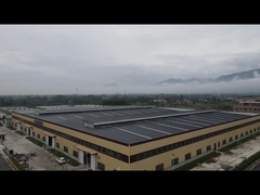 Para mostrarle todos los aspectos de nuestro entorno de producción de la fábrica, puede proporcionar productos de alto rendimiento