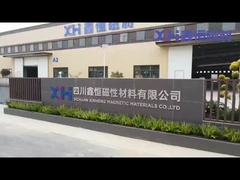 Y30 Y33 Ferrita de imán permanente