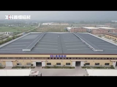 Fabricante de imanes permanentes de ferrita